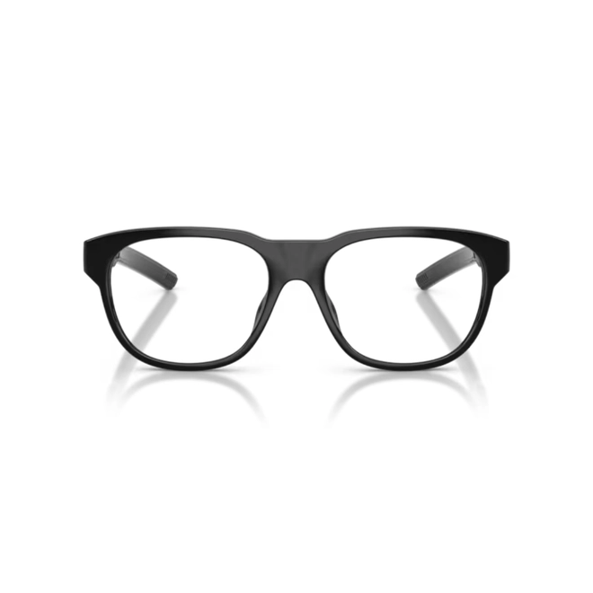 Óculos de Grau Scuderia Ferrari 0FZ8032D 501 54 Acetato Preto 2