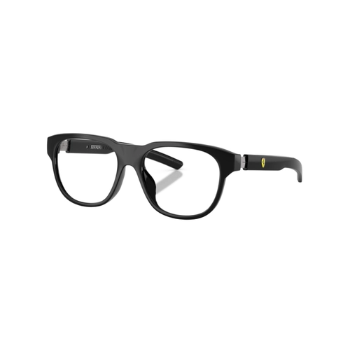Óculos de Grau Scuderia Ferrari 0FZ8032D 501 54 Acetato Preto
