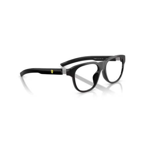 Óculos de Grau Scuderia Ferrari 0FZ8032D 501 54 Acetato Preto
