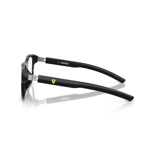 Óculos de Grau Scuderia Ferrari 0FZ8032D 501 54 Acetato Preto
