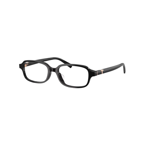 Óculos de Grau Tiffany 0TF2307D 8001 52 Acetato Preto