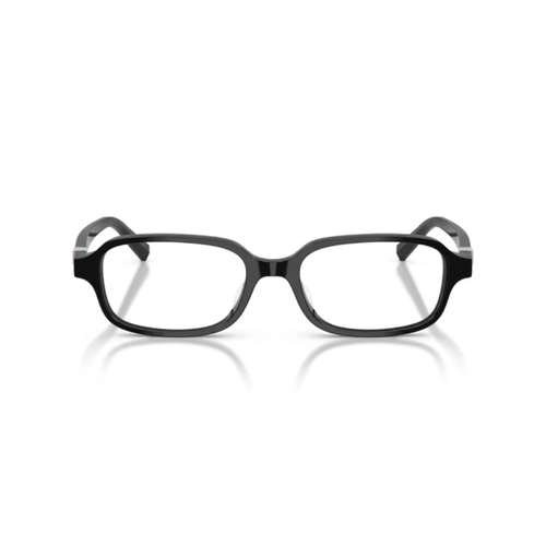 Óculos de Grau Tiffany 0TF2307D 8001 52 Acetato Preto
