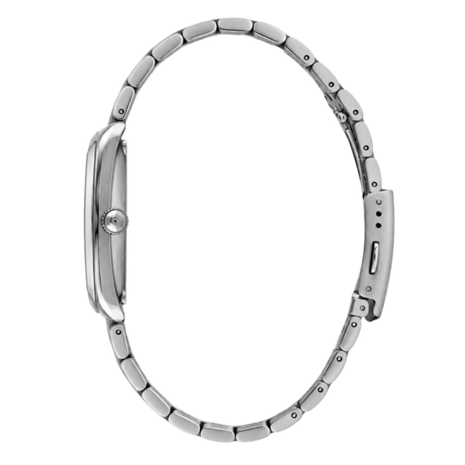 Relógio Orient Eternal Elite Tank - GBSS0004 S3SX Branco 2