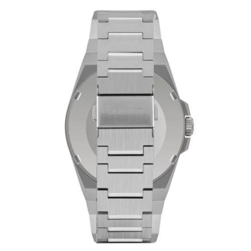 Relógio Orient 3 Stars Elegance Automatic - YN6SS020B A1SX Verde