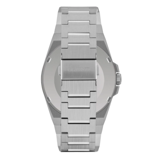Relógio Orient 3 Stars Elegance Automatic - YN6SS020B D1SX Azul