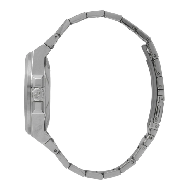 Relógio Orient 3 Stars Elegance Automatic - YN6SS020B P1SX Preto 2