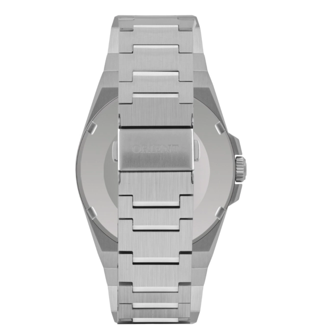 Relógio Orient 3 Stars Elegance Automatic - YN6SS020B P1SX Preto 3