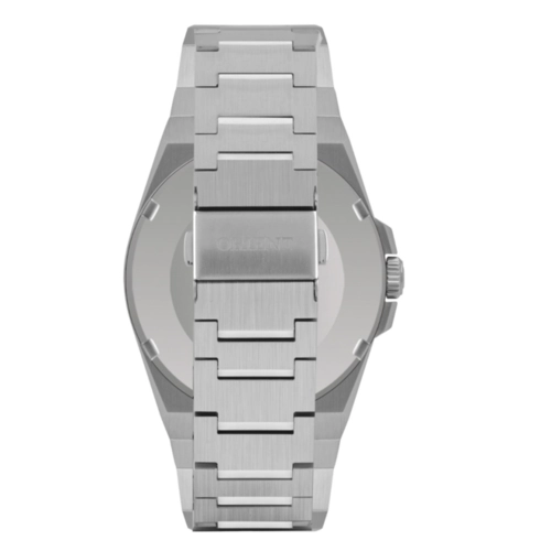 Relógio Orient 3 Stars Elegance Automatic - YN6SS020B P1SX Preto