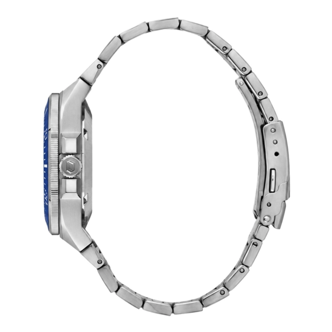 Relógio Orient Automatic Diver - YN6SS044 D1SX Azul 2