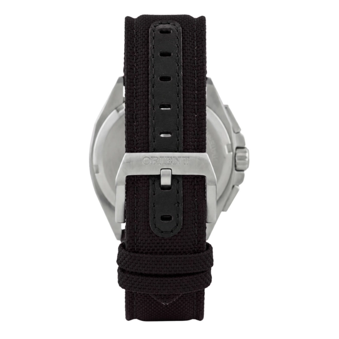 Relógio Orient ST Elite Land Cronógrafo - MBSCC075 F2PX Verde 3