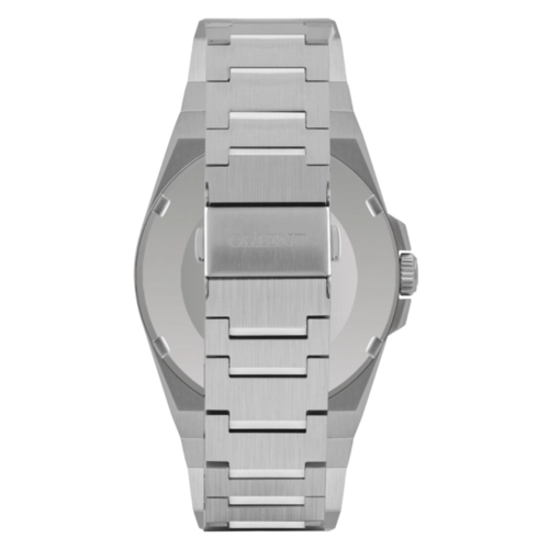 Relógio Orient 3 Stars Elegance Automatic - YN6SS020B E1SX Verde