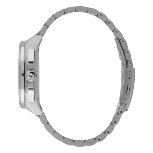 Relógio Orient ST Elite Land Cronógrafo - MBSSC319 P2SX Preto