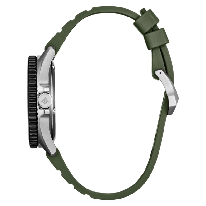 Relógio Citizen Promaster Dive Eco-Drive - BN0265 00AN Branco 5