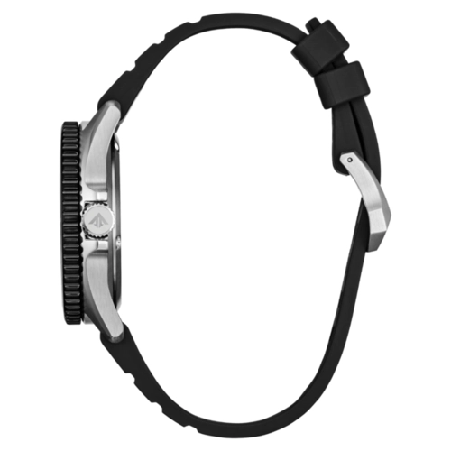 Relógio Citizen Promaster Dive Eco-Drive - BN0266 07EN Preto