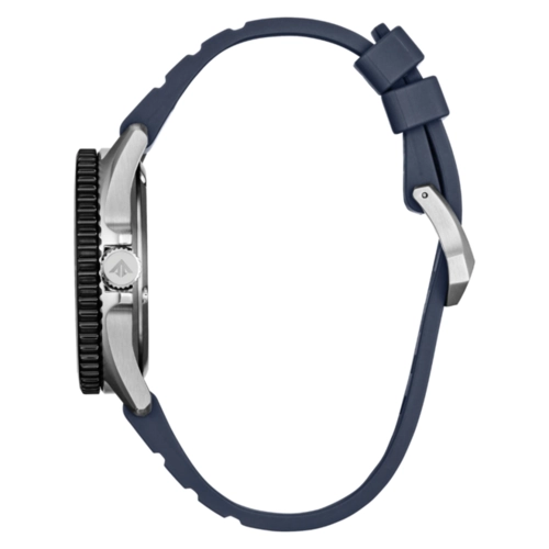 Relógio Citizen Promaster Dive Eco-Drive - BN0267 04LN Azul