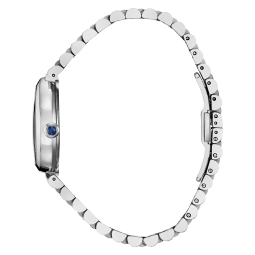 Relógio Citizen L Rainell Eco-Drive Feminino - EM1200 55AN Prata