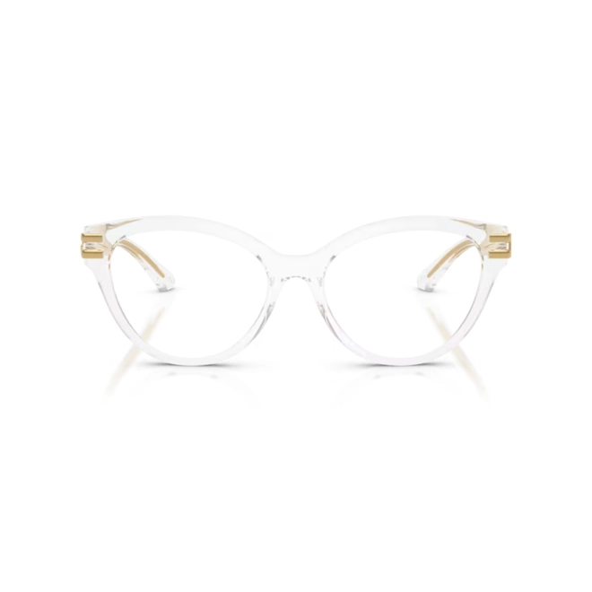 Óculos de Grau Dolce & Gabbana 0DG5116 3133 54 Acetato Transparente 2
