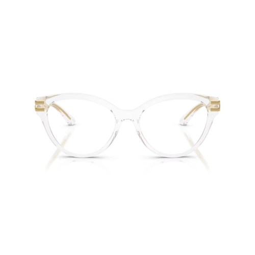 Óculos de Grau Dolce & Gabbana 0DG5116 3133 54 Acetato Transparente