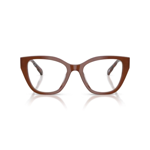 Óculos de Grau Tory Burch 0TY2174U 2088 53 Acetato Marrom