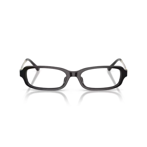 Óculos de Grau Tory Burch 0TY2176D 1709 54 Acetato Preto