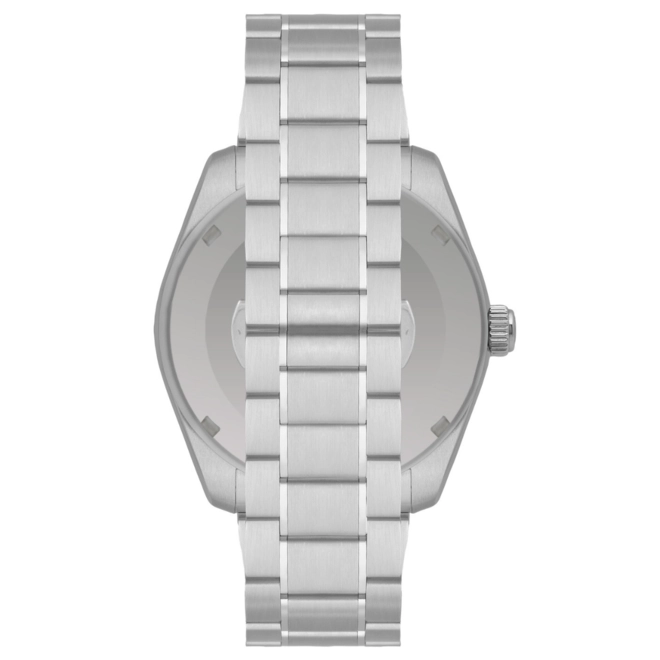 Relógio Orient 3 Stars Elegance Automático - YN6SS041 D1SX Azul 3