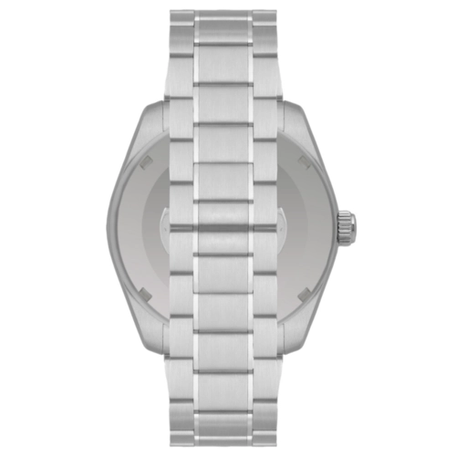 Relógio Orient 3 Stars Elegance Automático - YN6SS041 D1SX Azul
