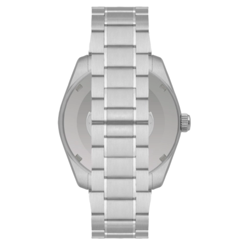 Relógio Orient 3 Stars Elegance Automático - YN6SS041 W1SX Vermelho