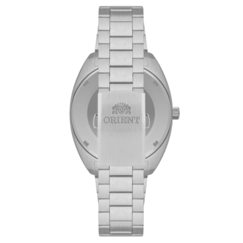 Relógio Orient 3 Stars Heritage Automático - YN6SS004A E1SX Verde