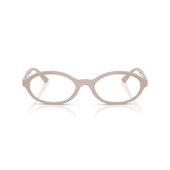 Óculos de Grau Vogue 0VO5728U 3311 53 Propionato Bege 2