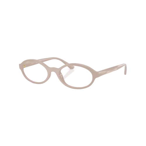 Óculos de Grau Vogue 0VO5728U 3311 53 Propionato Bege