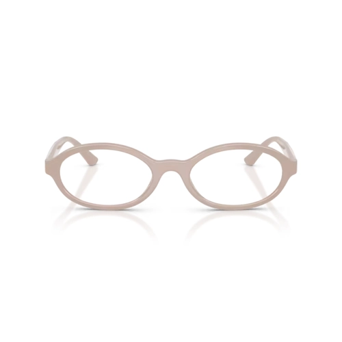 Óculos de Grau Vogue 0VO5728U 3311 53 Propionato Bege