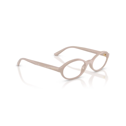 Óculos de Grau Vogue 0VO5728U 3311 53 Propionato Bege