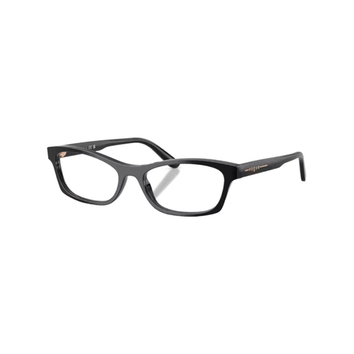 Óculos de Grau Vogue 0VO5747 W44 54 Acetato Preto