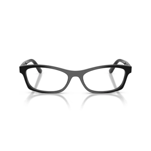 Óculos de Grau Vogue 0VO5747 W44 54 Acetato Preto