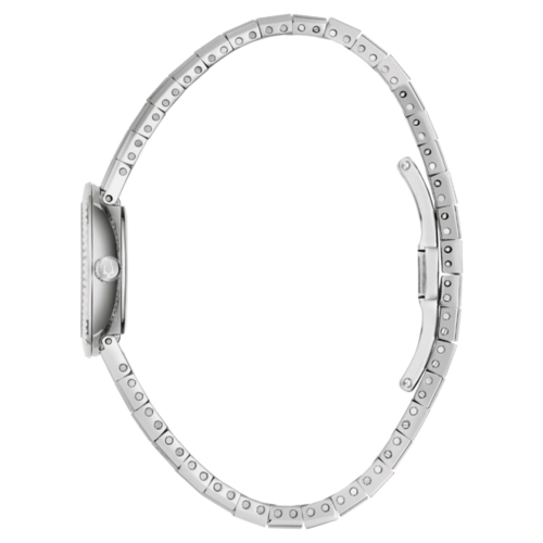 Relógio Bulova Disco Feminino - 96L363 Roxo