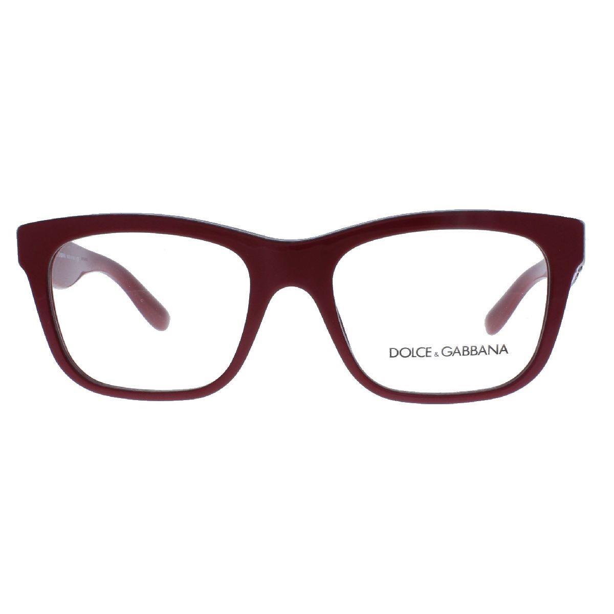 Armação Feminina Dolce&Gabanna - DG3239.299952 PAR14760