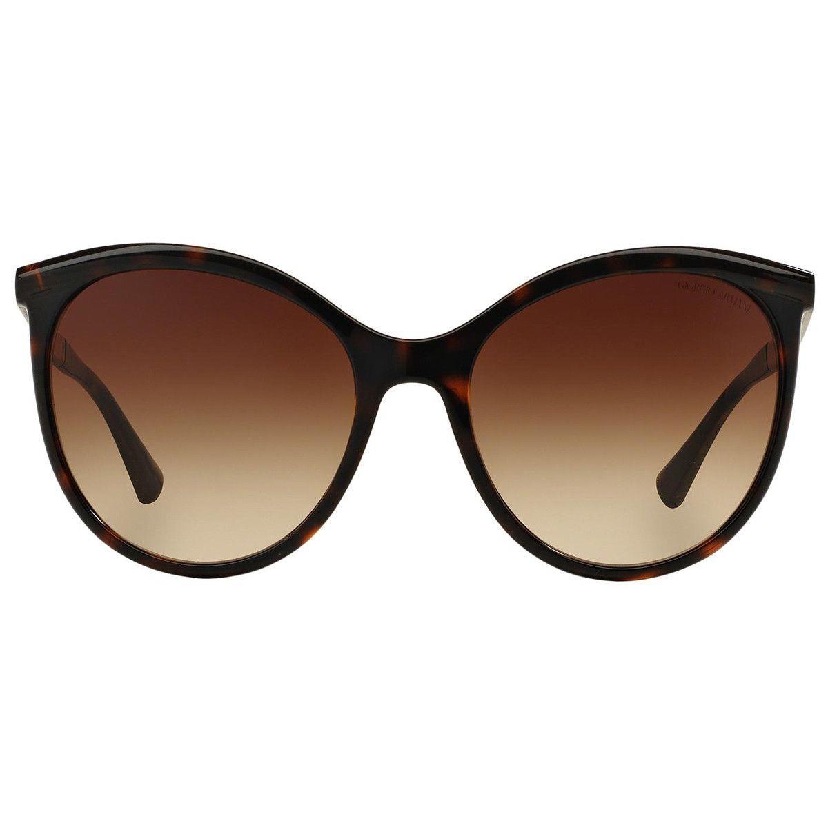 Óculos de Sol Feminino Giorgio Armani - AR8070.50261358 - AR8070