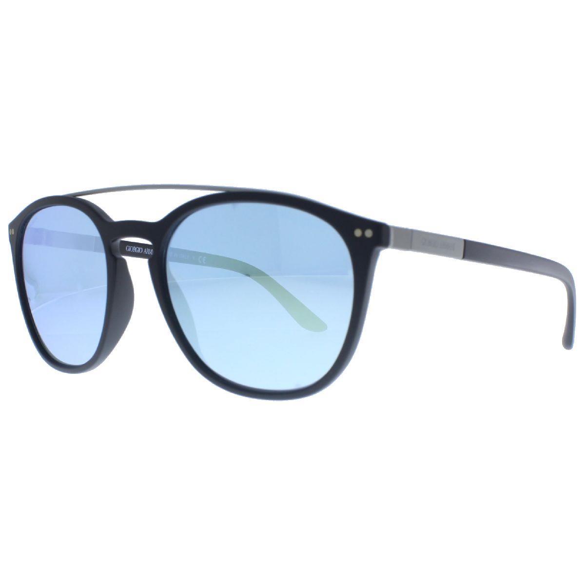 Óculos de Sol Masculino Giorgio Armani - AR8088.50426J53 - AR8088